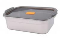 Ланч-бокс SA-CN02-1200 1200мл, Китай, код 35008010059, штрихкод 465782392246