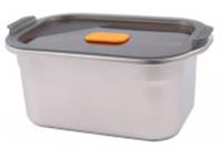 Ланч-бокс SA-CN02-2000 2000мл, Китай, код 35008010061, штрихкод 465782392250