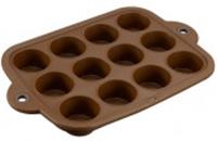 Форма для маффинов TalleR TR-66222, Китай, код 35009010081, штрихкод 467016561239