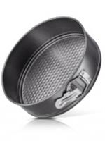 Форма круглая разъемная 22х7см Linea EASY, КИТАЙ, код 35009030075, штрихкод 984007700478, артикул 93-CS-EA-5-03