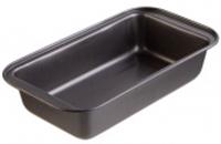 Форма для выпечки LaDina метал. Прямоугольный 18*8 см арт.70001-16/100, КИТАЙ, код 35009070097, штрихкод 464025000494, артикул 70001-16