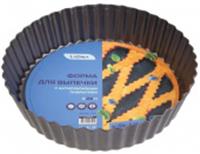 Форма для выпечки LaDina метал 