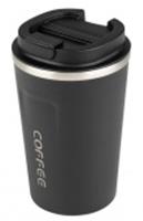 Термокружка Leonord COFFEE (380мл), Китай, код 3510500177, штрихкод 461027369001, артикул 106677