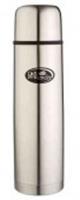 Термос с узкой горловиной, 2 ПРОБКИ, 1.0 л. NB-1000-2, КИТАЙ, код 3510600125, штрихкод 460713829348, артикул NB-1000-2