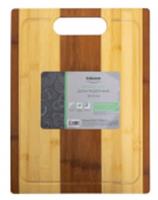 Доска разделочная BAMBOO LOTTE 39x30x1, Китай, код 3530800018, штрихкод 466013212912, артикул ABL003