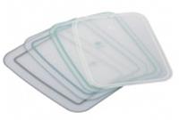 74-213 Набор досок 4пр. 28*20.5*0.3см Linea PRESTO, КИТАЙ, код 3530900013, штрихкод 461027596433, артикул 74-213