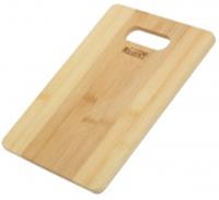 93-BM-1-02.4 Доска разд. прямоуг. 25х17,5х0,9см Linea Bamboo, КИТАЙ, код 3530900018, штрихкод 461027596169, артикул 93-BM-1-02.4