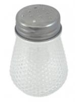 Емкость для специй Рельеф 30мл Размер: 3х6,5см, стекло 434, КИТАЙ, код 3540300077, штрихкод 690486935473, артикул 434
