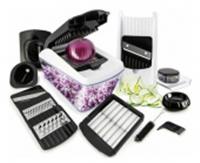 Овощерезка 8 в1 WR-7450, Китай, код 3560300338, штрихкод 690074501066