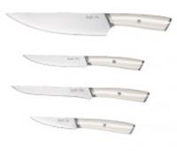 Набор ножей Taller TR-22015 (5 предметов), Китай, код 3570500078, штрихкод 467016561240