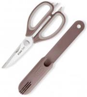 Ножницы кухонные универсальные TalleR TR-22094, Китай, код 3561000127, штрихкод 467016561125