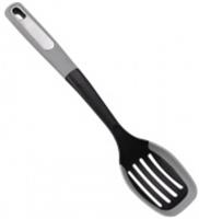 Ложка с отверстиями Mallony CHEF нейлон, Китай, код 3561300245, штрихкод 467026090259, артикул 108324