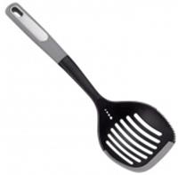 Шумовка Mallony CHEF нейлон, Китай, код 3561300247, штрихкод 467026090261, артикул 108326