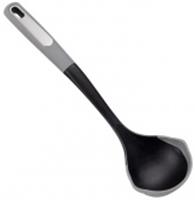 Половник Mallony CHEF нейлон, Китай, код 3561300249, штрихкод 467026090263, артикул 108328