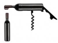 Штопор открывашка Mallony Sommelier (с магнитом), Китай, код 3561300253, штрихкод 467014444730, артикул 985977