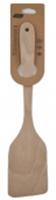 Лопатка деревянная Ladina 27см 10017-13/500, КИТАЙ, код 3561600119, штрихкод 464015288909, артикул 10017-13