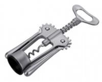 76-1601 Штопор матовый Linea CUCINA, КИТАЙ, код 3561700249, штрихкод 461027596348, артикул 76-1601