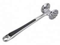 76-1610 Молоток для мяса матовый Linea CUCINA, КИТАЙ, код 3561700253, штрихкод 461027596354, артикул 76-1610