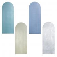 Чехол для гладильной доски из хлопка 130х48см 43, Италия, код 3601000082, штрихкод 401628100212