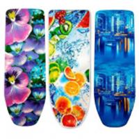 Чехол для гладильной доски 130х48см 