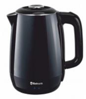 Чайник электрический SAKURA SA-2180BK (1.8) черн д, Китай, код 3660209144, штрихкод 465779831592, артикул SA-2180BK