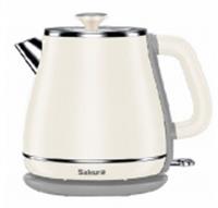 Чайник электрический SAKURA SA-2186W (1.8) бел, Китай, код 36602090208, штрихкод 465779831688, артикул SA-2186W