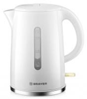 Чайник электрический Brayer BR6108, Китай, код 36602110108, штрихкод 912009933637, артикул