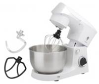 Миксер планетарный LEONORD LE-1778 белый (108982), КИТАЙ, код 36604040022, штрихкод 467026090113, артикул