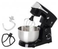 Миксер планетарный LEONORD LE-1778 черный (108983), КИТАЙ, код 36604040023, штрихкод 467026090114, артикул