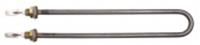 ТЭН 1250Вт, L 200 мм – нерж., диаметр 6,5 мм, для рукомойника, РОССИЯ, код 3660505025, штрихкод 463001048583, артикул 02.125