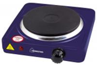 Плита электрическая HOMESTAR HS-1102 серия сапфир (008749), Китай, код 36605060078, штрихкод 469040816159