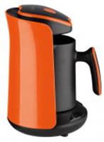 Турка электрическая Energy EN-251Т черная (107707), Китай, код 36606010025, штрихкод 461027369343, артикул 107707