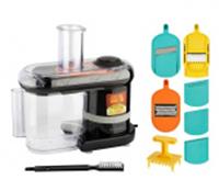 Мультирезка Energy EN-147Pro 7в1 черная (106264), Китай, код 36607070001, штрихкод 464022880529