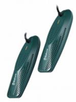 Сушилка для обуви SAKURA SA-8163GR размер 17,0*6,0*2,8 см нагрев до 60С шнур 1,2м, КИТАЙ, код 3661200100, штрихкод 465779831963, артикул SA-8163GR