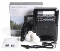 Радиоприемник 