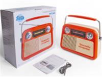 Радиоприемник 