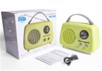 Радиоприемник 