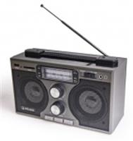 Радиоприемник 