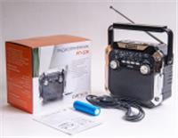 Радиоприемник 