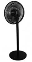 Вентилятор 2в1 напольно-настольный SAKURA SA-20BK, Россия, код 3670105019, штрихкод 465782392375