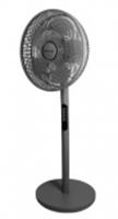 Вентилятор 2в1 напольно-настольный SAKURA SA-20G, Россия, код 3670105020, штрихкод 465782392374