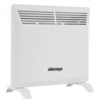 Конвектор электрический AC ELECTRIC ACE/CMI-2000G, Россия, код 3670501107, штрихкод 466029477856