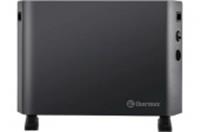 Конвектор электрический THERMEX Pronto 2000M Black, КИТАЙ, код 36705030008, штрихкод 467003331051, артикул