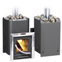 Дровяная банная печь Ермак 12 ПС Классика, РОССИЯ, код 36708020067, штрихкод 466531248003, артикул