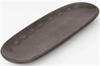 Тарелка для сервировки керамическая 30,1 сm 