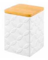 Банка для хранения 1 л 10х10х15 см 