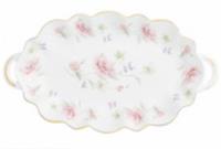 Блюдо для нарезки 26*14,5*2,5 см 