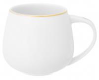 Кружка 400 мл 13х10х8,5 см 