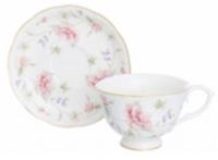 Чайная пара 2 пр. 250 мл 