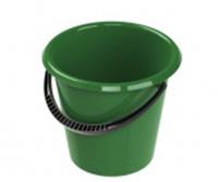 Ведро 10л (цветное) АП 052, РОССИЯ, код 4050105086, штрихкод 461274759020, артикул АП 052